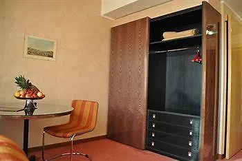 Cristal Hotel Lecce