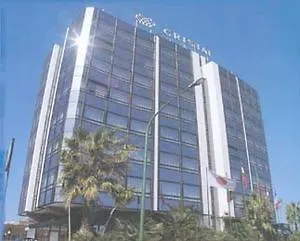 Cristal Hotel Lecce Italy