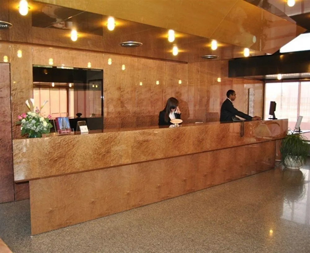 Cristal Hotel Lecce 4*,  Italy