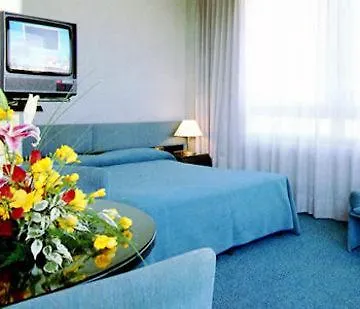 Cristal Hotel Lecce