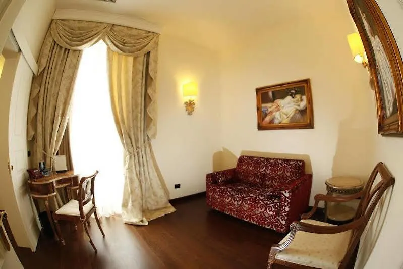 Cristal Hotel Lecce