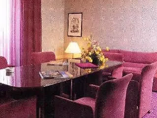Cristal Hotel Lecce