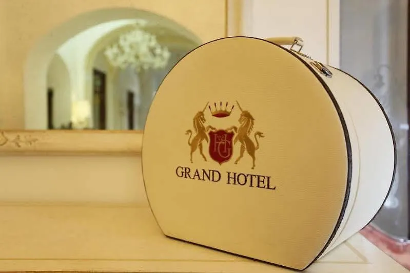 Cristal Hotel Lecce
