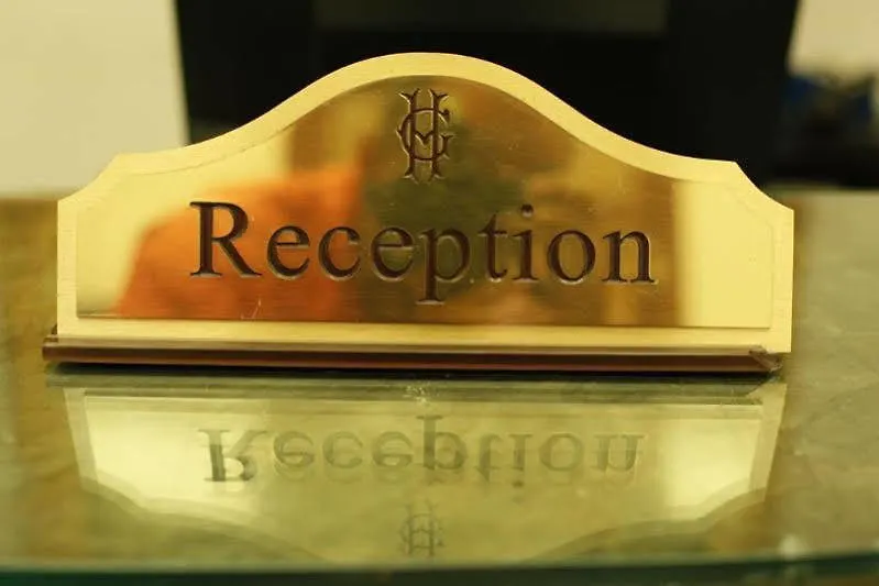 Cristal Hotel Lecce