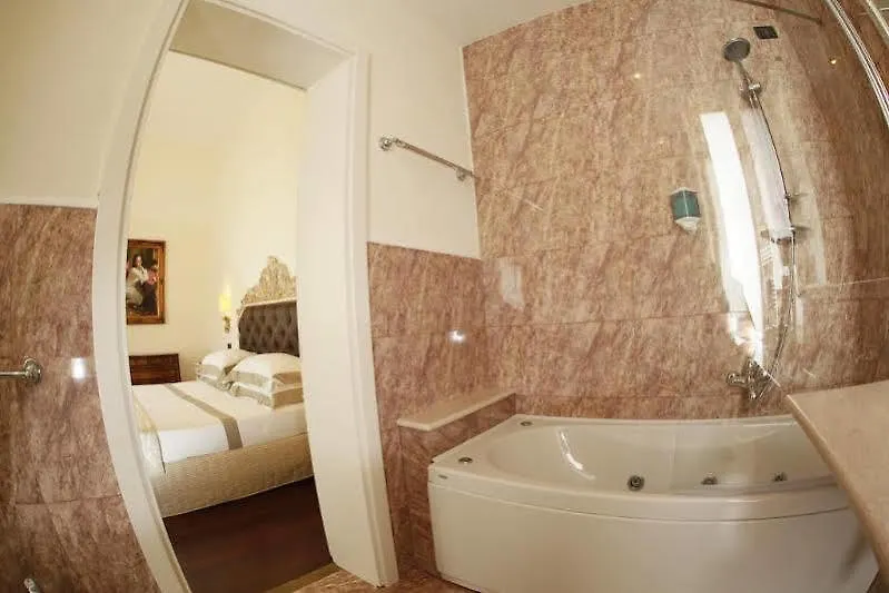 Cristal Hotel Lecce