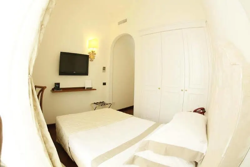 Cristal Hotel Lecce