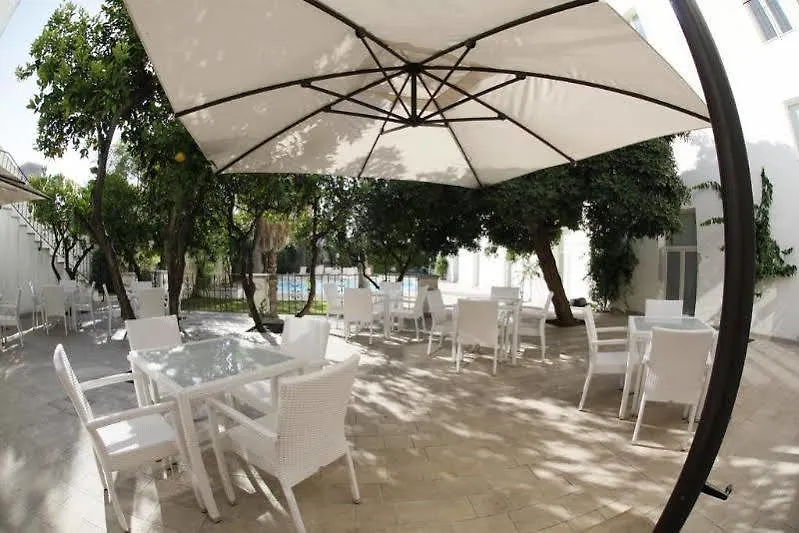 Cristal Hotel Lecce