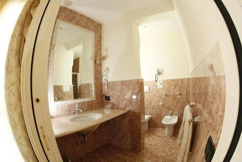 Cristal Hotel Lecce