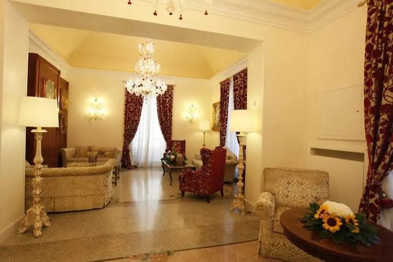 Cristal Hotel Lecce 4*,  Italy