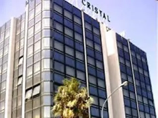 Cristal Hotel Lecce 4*,  Italy
