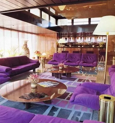 Cristal Hotel Lecce