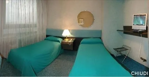 Cristal Hotel Lecce