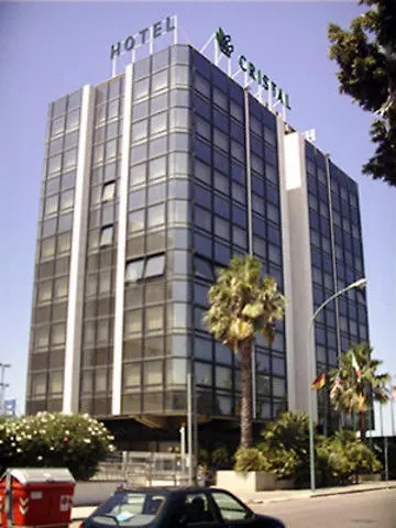 Cristal Hotel Lecce