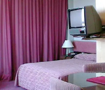 Cristal Hotel Lecce 4*,