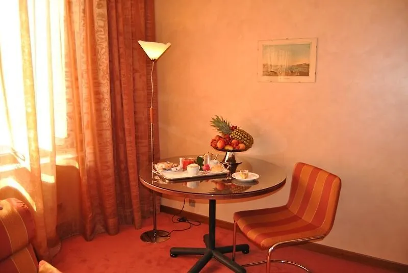 Cristal Hotel Lecce