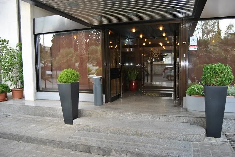 Cristal Hotel Lecce
