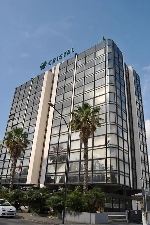 Cristal Hotel Lecce Italy